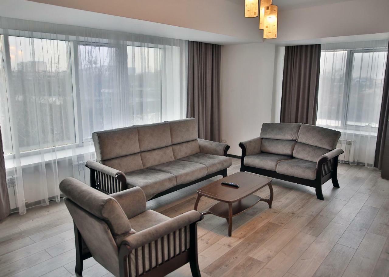Astra Hotel อัลมาตี ภายนอก รูปภาพ